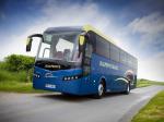 VDL Jonckheere SHV 2006 года (UK)